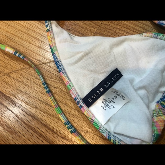 Beautiful Ralph Lauren bikini bathing suit - Picture 9 of 9